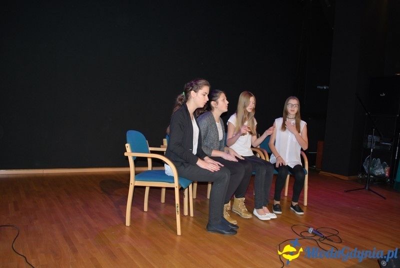 III Festiwal Kolęd Obcojęzycznych - Kosakowo 21.01.16