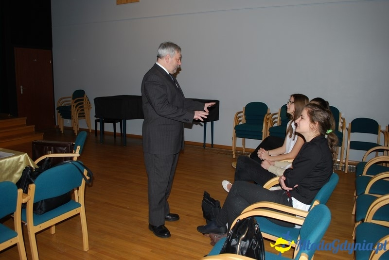 III Festiwal Kolęd Obcojęzycznych - Kosakowo 21.01.16