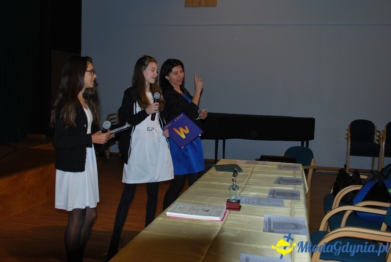 III Festiwal Kolęd Obcojęzycznych - Kosakowo 21.01.16