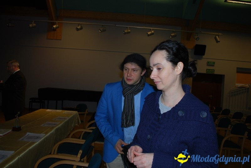 III Festiwal Kolęd Obcojęzycznych - Kosakowo 21.01.16