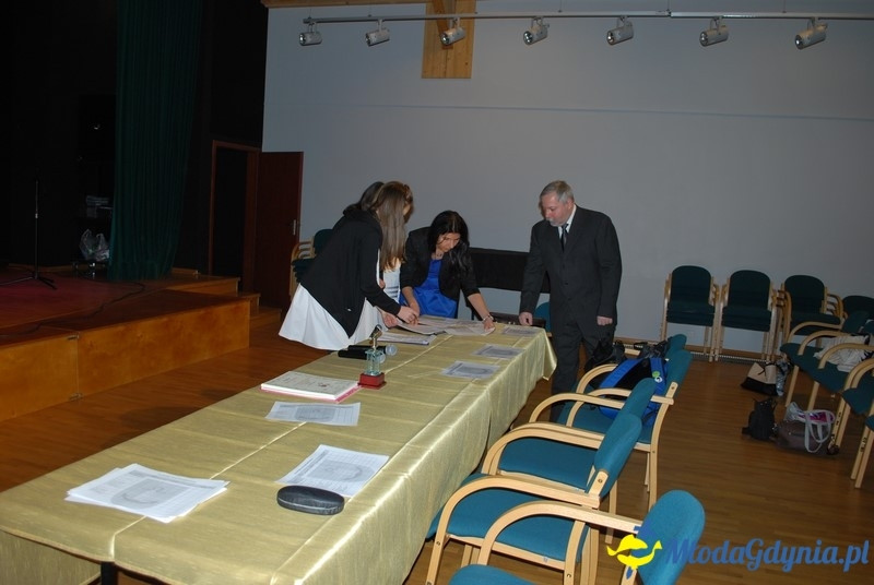 III Festiwal Kolęd Obcojęzycznych - Kosakowo 21.01.16