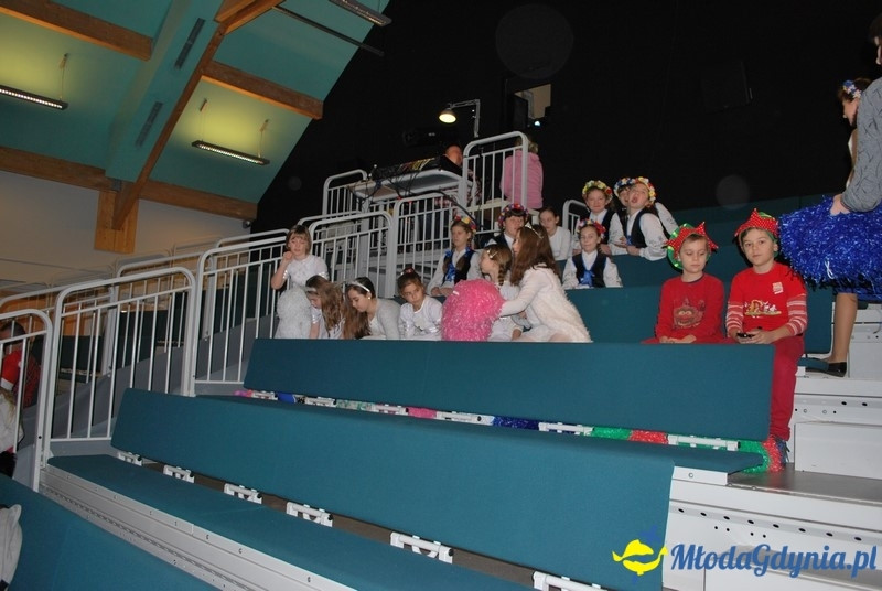 III Festiwal Kolęd Obcojęzycznych - Kosakowo 21.01.16