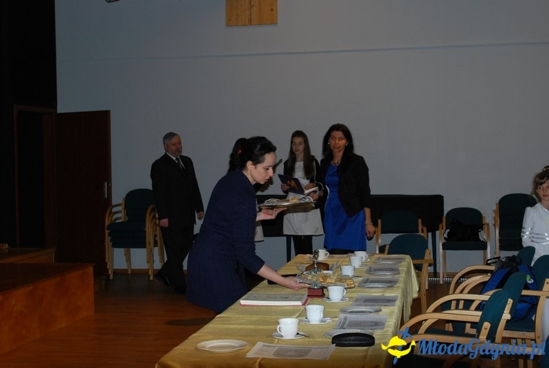 III Festiwal Kolęd Obcojęzycznych - Kosakowo 21.01.16