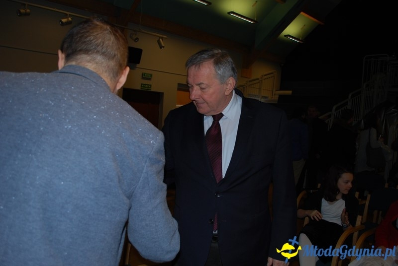 III Festiwal Kolęd Obcojęzycznych - Kosakowo 21.01.16