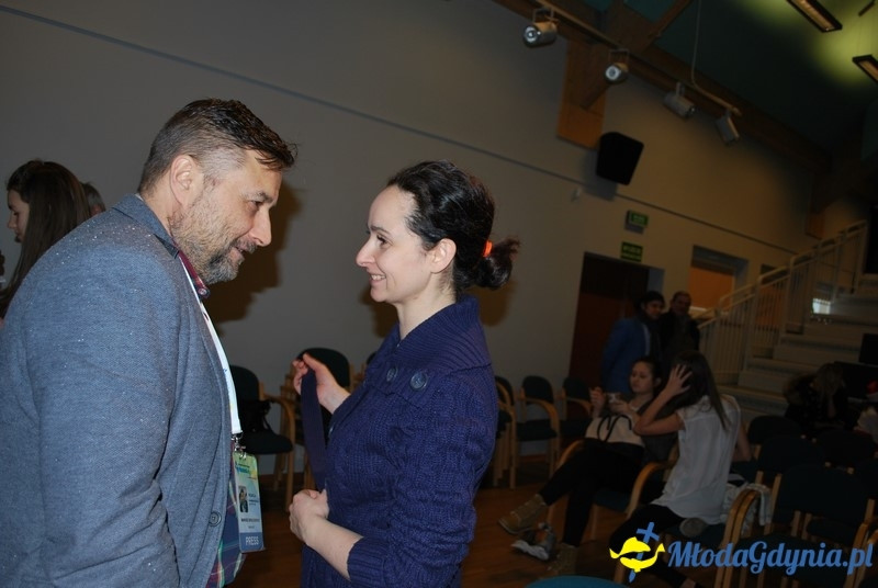 III Festiwal Kolęd Obcojęzycznych - Kosakowo 21.01.16