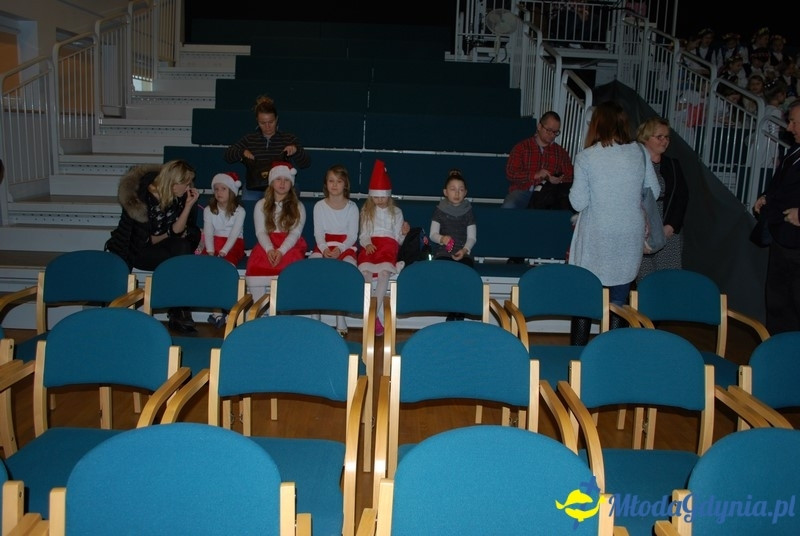 III Festiwal Kolęd Obcojęzycznych - Kosakowo 21.01.16