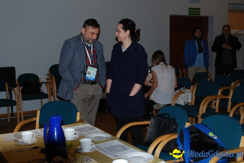 III Festiwal Kolęd Obcojęzycznych - Kosakowo 21.01.16