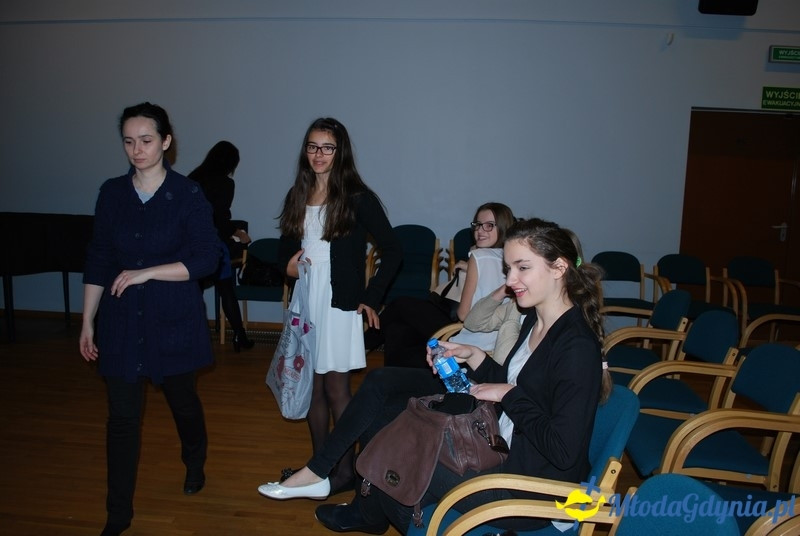 III Festiwal Kolęd Obcojęzycznych - Kosakowo 21.01.16