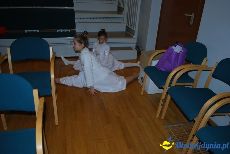 III Festiwal Kolęd Obcojęzycznych - Kosakowo 21.01.16