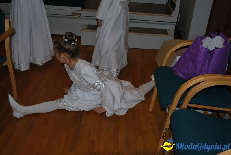 III Festiwal Kolęd Obcojęzycznych - Kosakowo 21.01.16