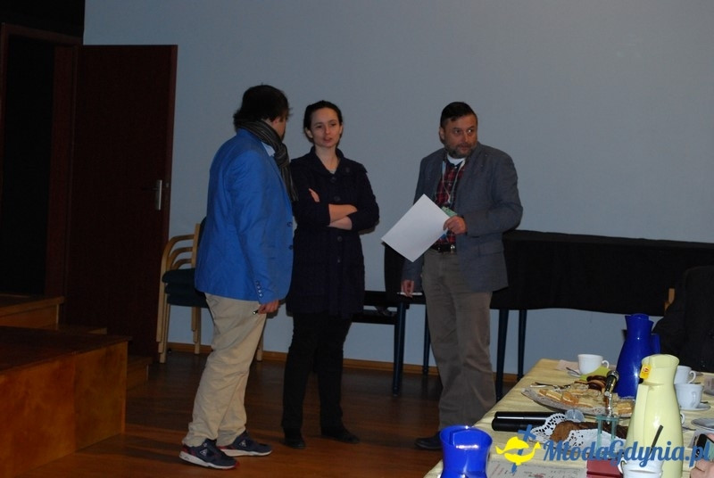 III Festiwal Kolęd Obcojęzycznych - Kosakowo 21.01.16