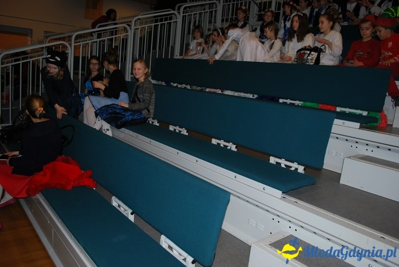 III Festiwal Kolęd Obcojęzycznych - Kosakowo 21.01.16