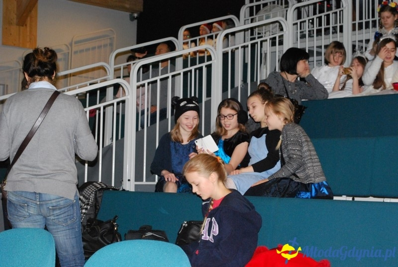 III Festiwal Kolęd Obcojęzycznych - Kosakowo 21.01.16