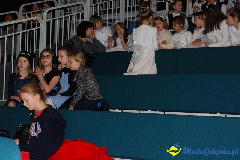 III Festiwal Kolęd Obcojęzycznych - Kosakowo 21.01.16