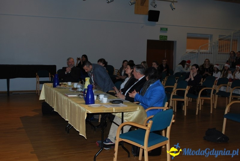 III Festiwal Kolęd Obcojęzycznych - Kosakowo 21.01.16