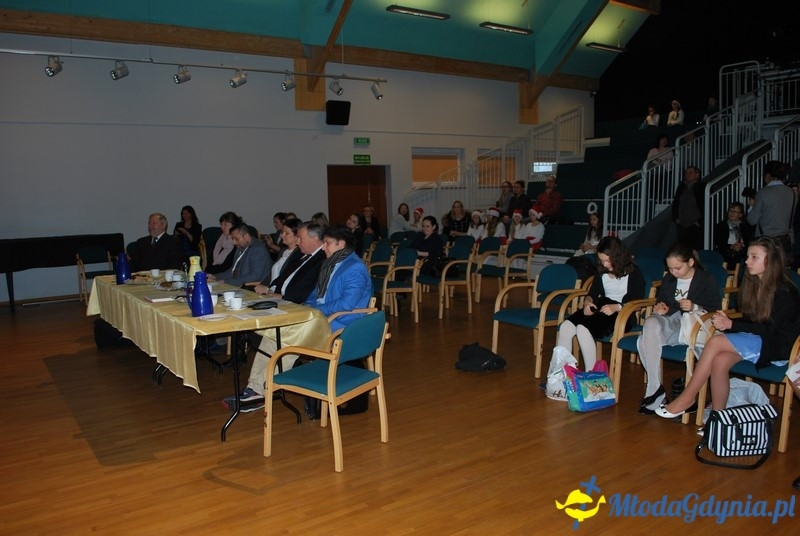 III Festiwal Kolęd Obcojęzycznych - Kosakowo 21.01.16