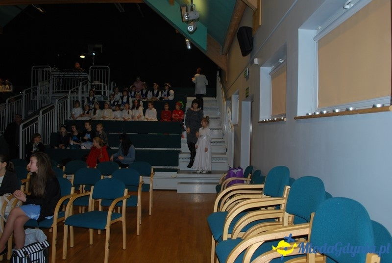 III Festiwal Kolęd Obcojęzycznych - Kosakowo 21.01.16