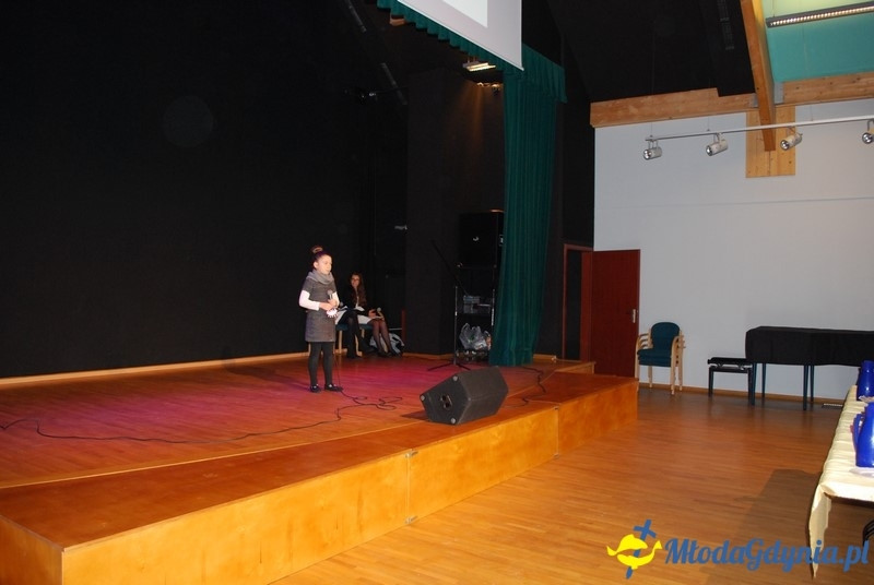 III Festiwal Kolęd Obcojęzycznych - Kosakowo 21.01.16