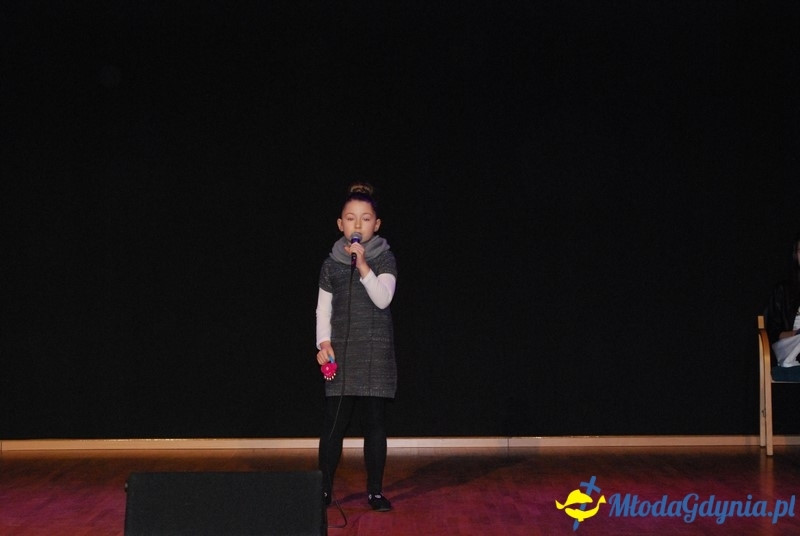 III Festiwal Kolęd Obcojęzycznych - Kosakowo 21.01.16