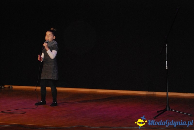 III Festiwal Kolęd Obcojęzycznych - Kosakowo 21.01.16