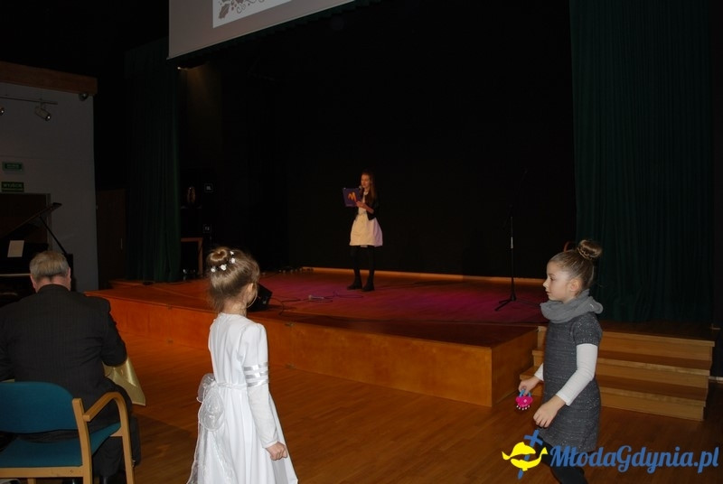 III Festiwal Kolęd Obcojęzycznych - Kosakowo 21.01.16