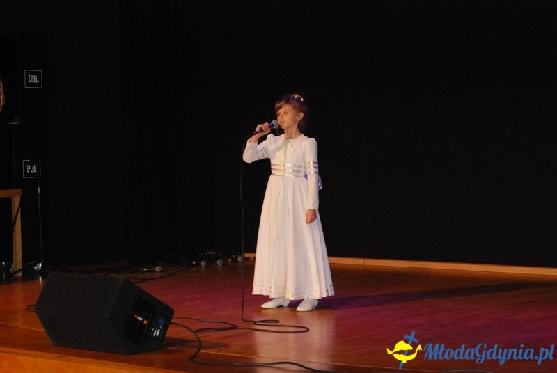 III Festiwal Kolęd Obcojęzycznych - Kosakowo 21.01.16