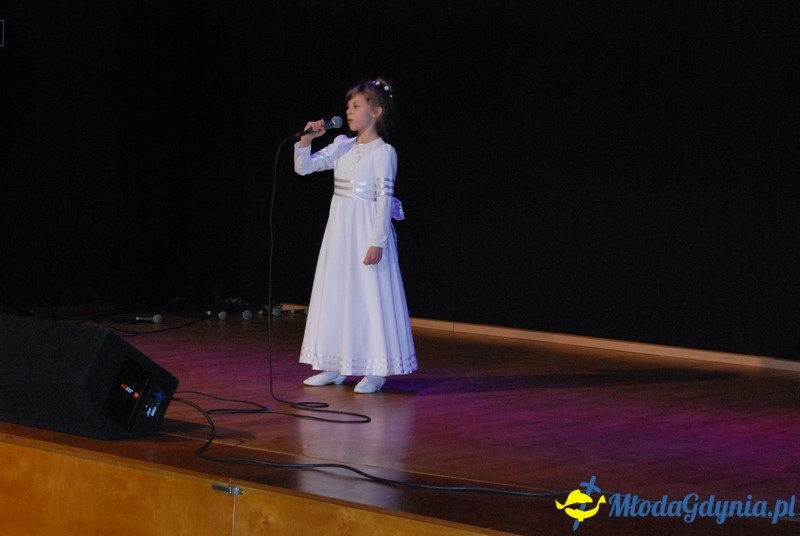 III Festiwal Kolęd Obcojęzycznych - Kosakowo 21.01.16