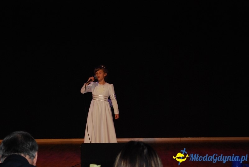 III Festiwal Kolęd Obcojęzycznych - Kosakowo 21.01.16