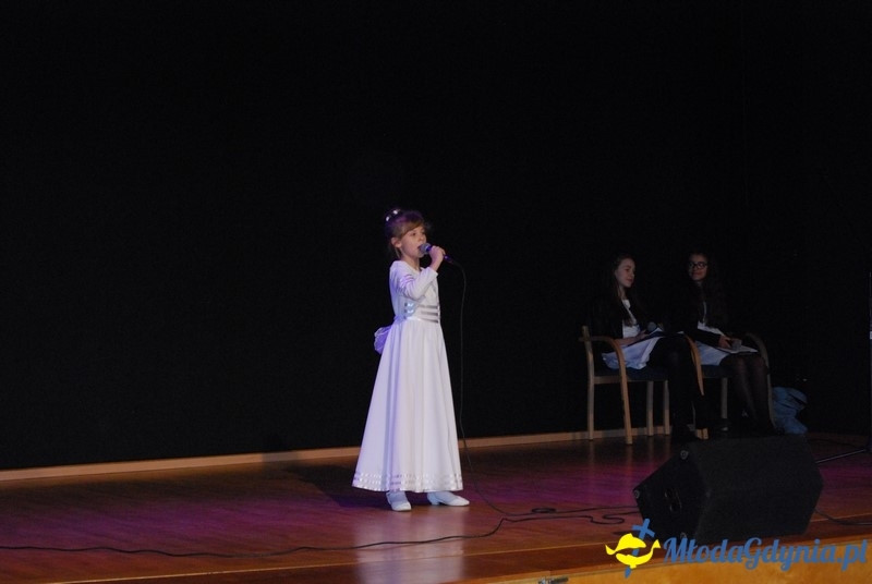 III Festiwal Kolęd Obcojęzycznych - Kosakowo 21.01.16