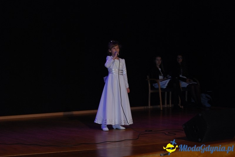 III Festiwal Kolęd Obcojęzycznych - Kosakowo 21.01.16