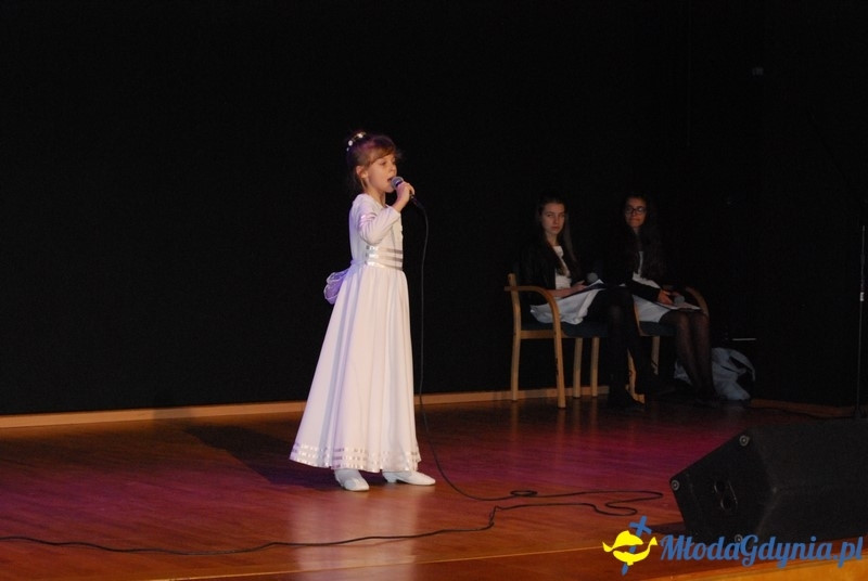 III Festiwal Kolęd Obcojęzycznych - Kosakowo 21.01.16