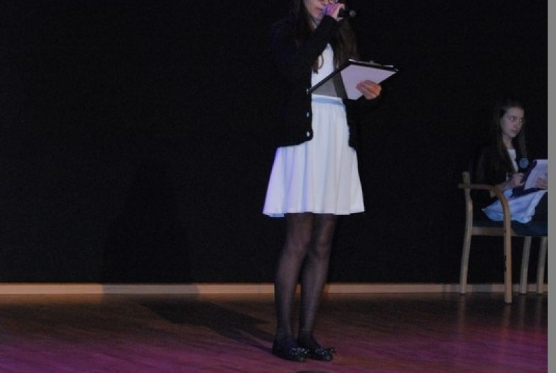 III Festiwal Kolęd Obcojęzycznych - Kosakowo 21.01.16