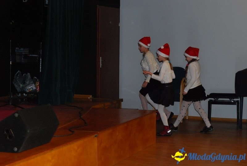 III Festiwal Kolęd Obcojęzycznych - Kosakowo 21.01.16