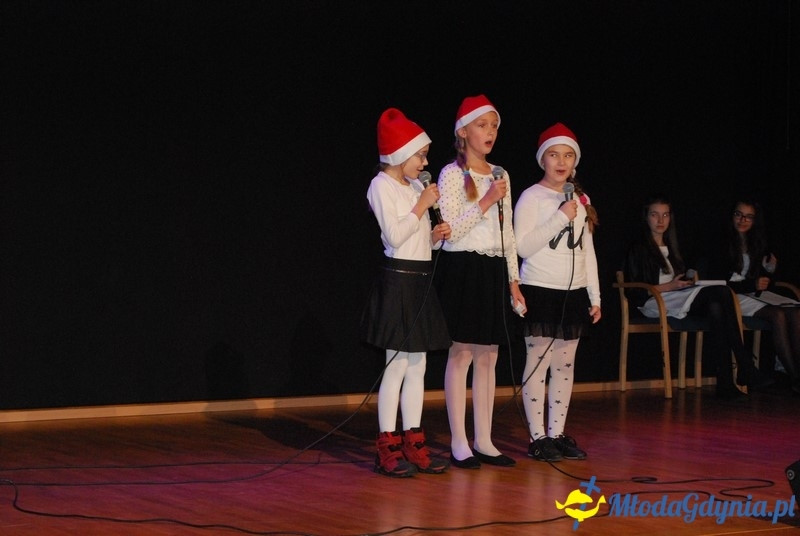 III Festiwal Kolęd Obcojęzycznych - Kosakowo 21.01.16