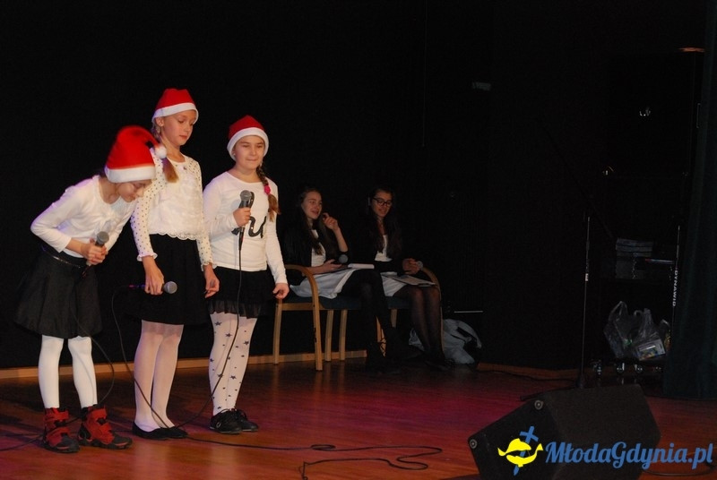 III Festiwal Kolęd Obcojęzycznych - Kosakowo 21.01.16