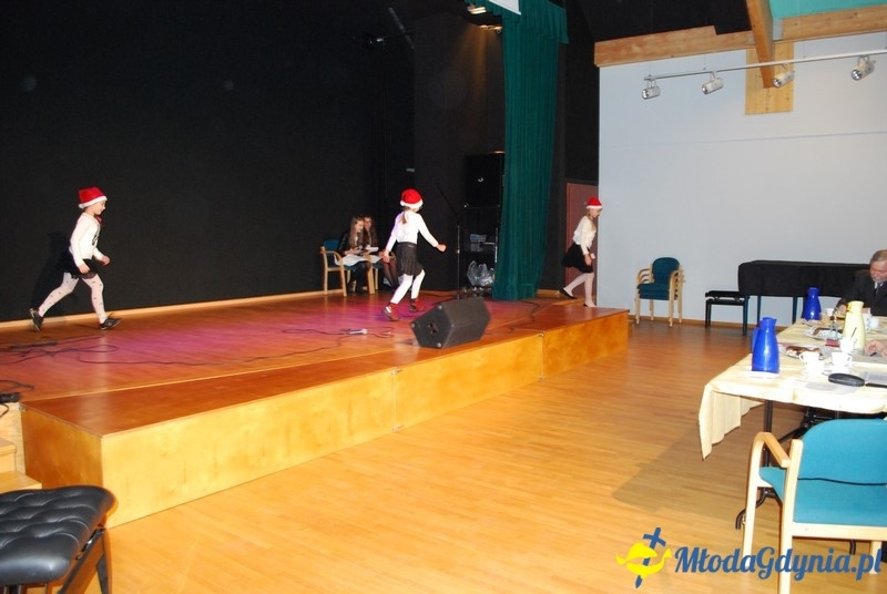 III Festiwal Kolęd Obcojęzycznych - Kosakowo 21.01.16