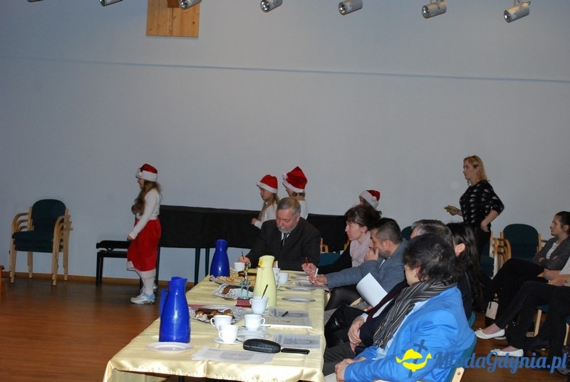 III Festiwal Kolęd Obcojęzycznych - Kosakowo 21.01.16