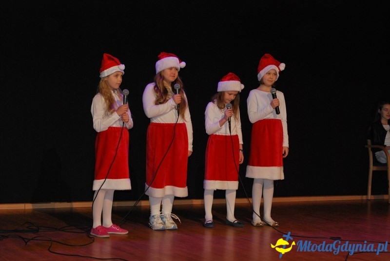 III Festiwal Kolęd Obcojęzycznych - Kosakowo 21.01.16