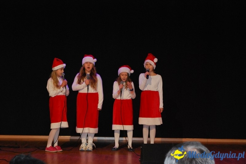 III Festiwal Kolęd Obcojęzycznych - Kosakowo 21.01.16