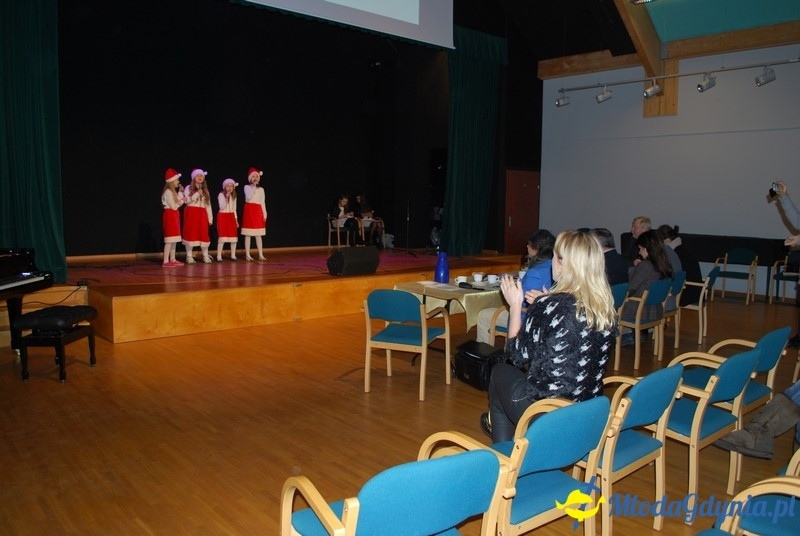 III Festiwal Kolęd Obcojęzycznych - Kosakowo 21.01.16