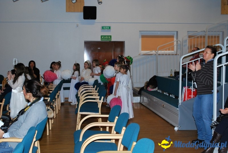 III Festiwal Kolęd Obcojęzycznych - Kosakowo 21.01.16