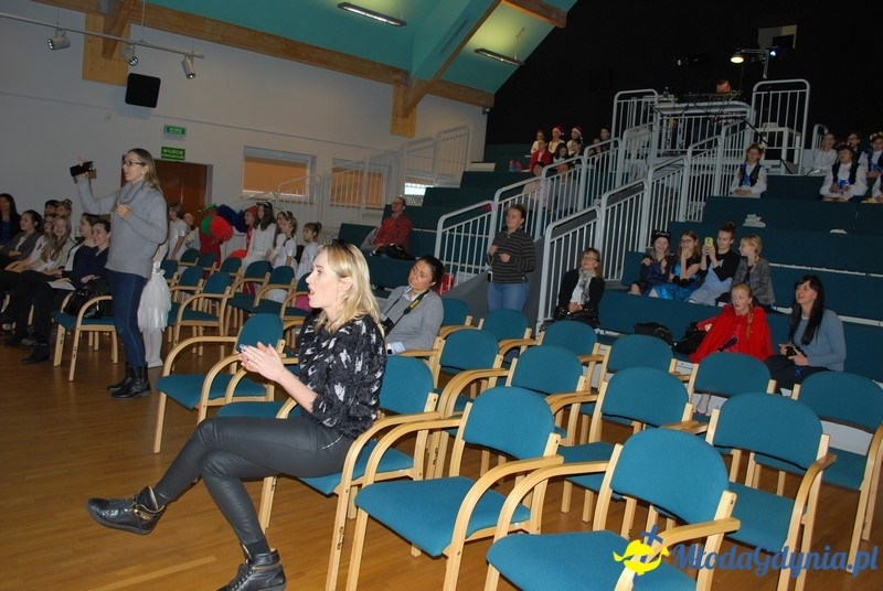 III Festiwal Kolęd Obcojęzycznych - Kosakowo 21.01.16