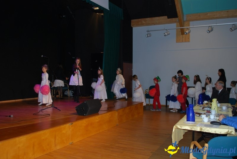 III Festiwal Kolęd Obcojęzycznych - Kosakowo 21.01.16