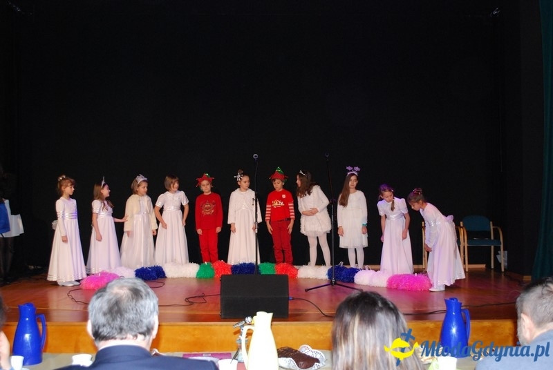 III Festiwal Kolęd Obcojęzycznych - Kosakowo 21.01.16