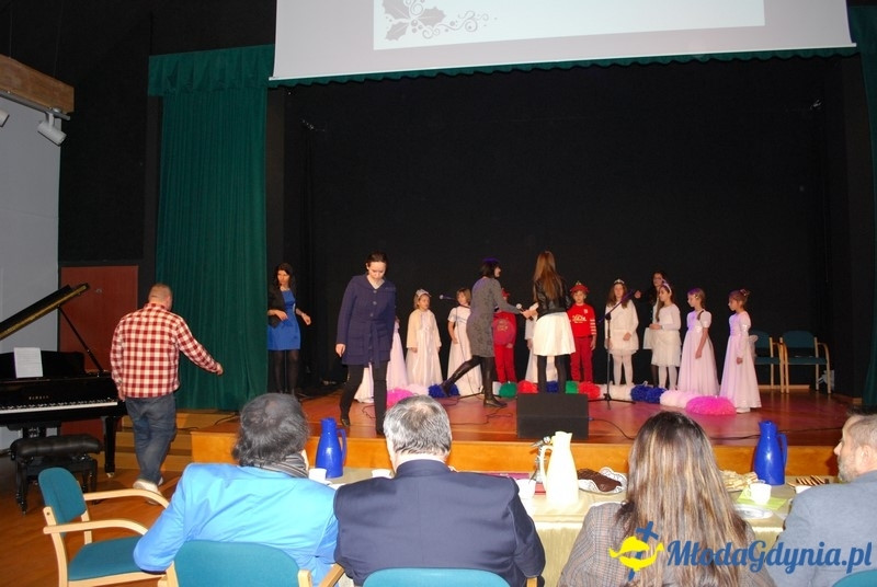 III Festiwal Kolęd Obcojęzycznych - Kosakowo 21.01.16