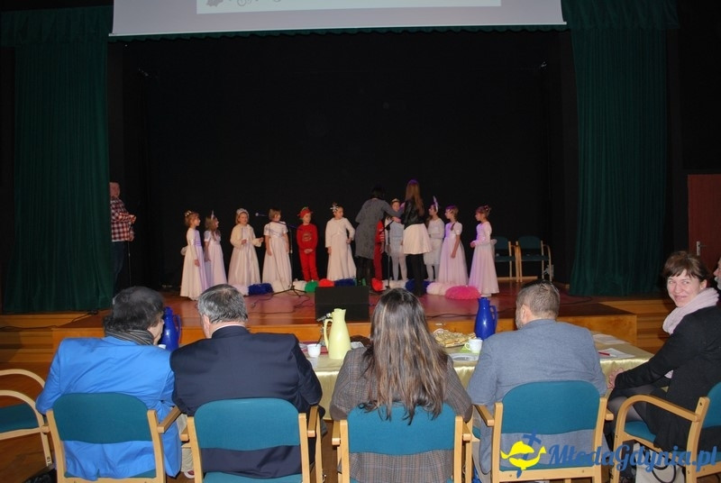 III Festiwal Kolęd Obcojęzycznych - Kosakowo 21.01.16