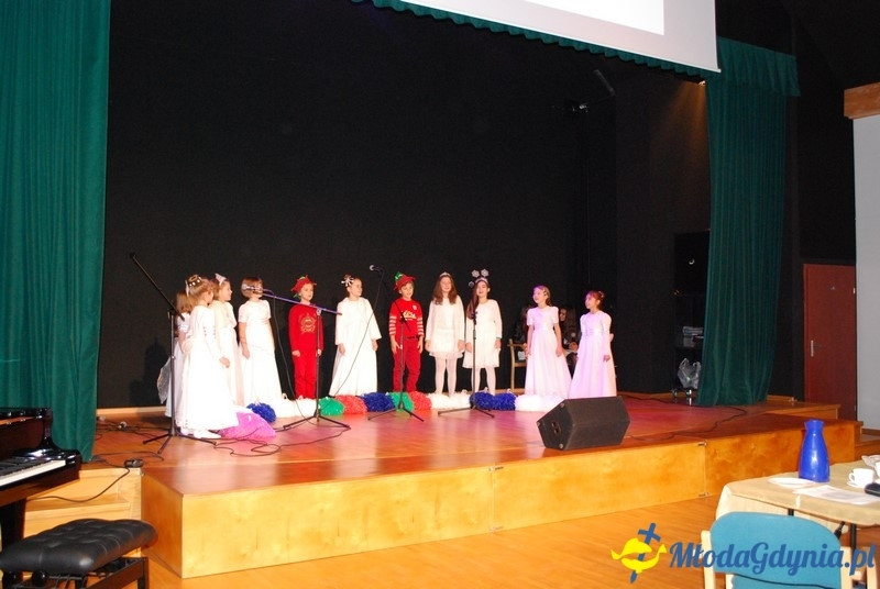 III Festiwal Kolęd Obcojęzycznych - Kosakowo 21.01.16