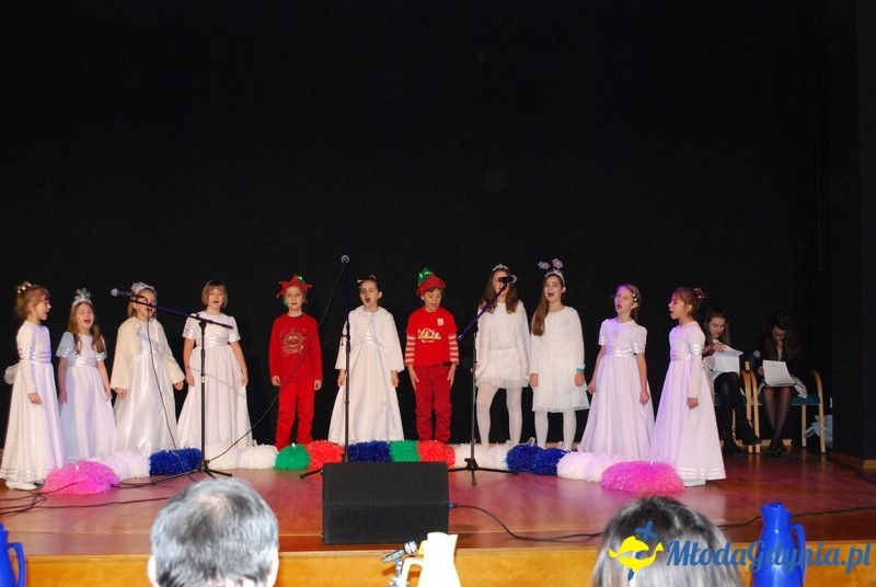 III Festiwal Kolęd Obcojęzycznych - Kosakowo 21.01.16