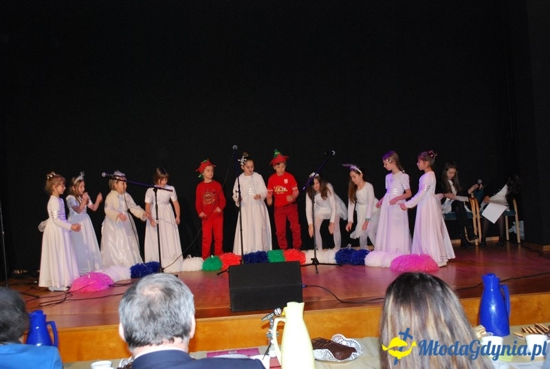 III Festiwal Kolęd Obcojęzycznych - Kosakowo 21.01.16