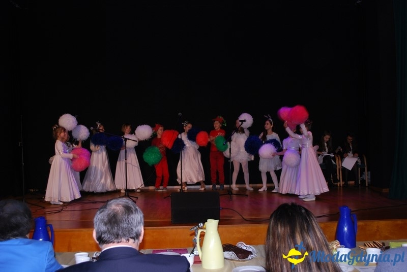 III Festiwal Kolęd Obcojęzycznych - Kosakowo 21.01.16